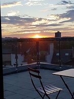 Domapartments Aachen City