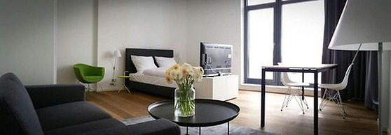 Domapartments Aachen City