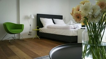 Domapartments Aachen City
