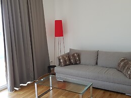 Domapartments Aachen City