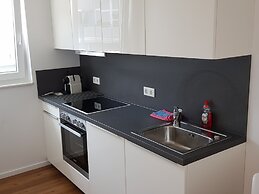 Domapartments Aachen City