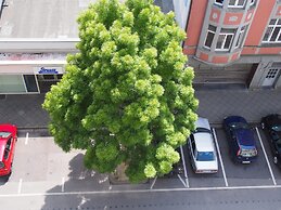 Domapartments Aachen City