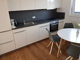 Domapartments Aachen City
