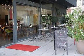 Domapartments Aachen City