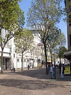 Domapartments Aachen City