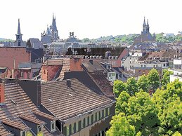 Domapartments Aachen City