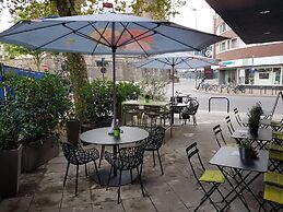Domapartments Aachen City