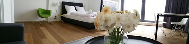 Domapartments Aachen City