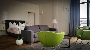 Domapartments Aachen City