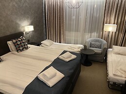 Hotell Rättvik
