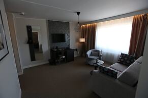 Hotell Rättvik