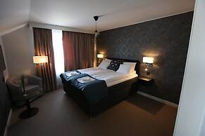 Hotell Rättvik