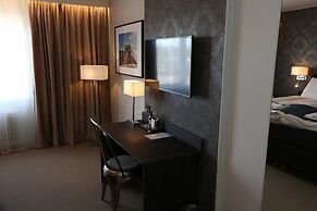 Hotell Rättvik