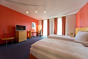 C-YOU Hotel Chemnitz