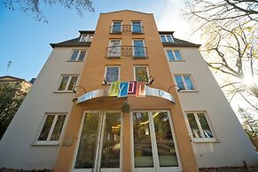 C-YOU Hotel Chemnitz