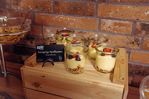 C-YOU Hotel Chemnitz