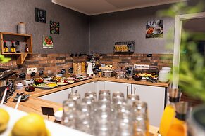 C-YOU Hotel Chemnitz