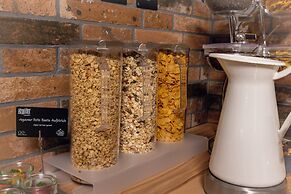 C-YOU Hotel Chemnitz