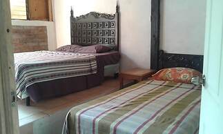 Hostal Meson de San Fernando