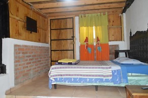 Hostal Meson de San Fernando