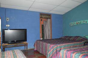 Hostal Meson de San Fernando