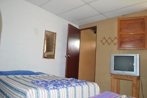 Hostal Meson de San Fernando