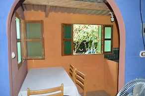 Hostal Meson de San Fernando