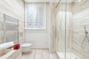 Luxury Blue River by Mmega