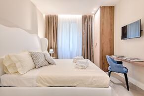 Luxury Blue River by Mmega