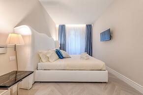 Luxury Blue River by Mmega