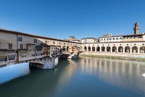 Luxury Blue River by Mmega