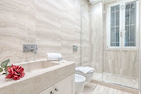 Luxury Blue River by Mmega