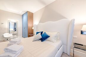 Luxury Blue River by Mmega