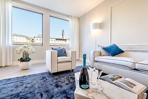 Luxury Blue River by Mmega