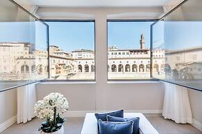 Luxury Blue River by Mmega