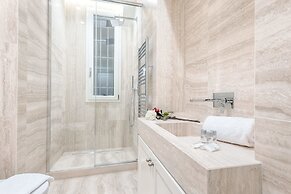 Luxury Blue River by Mmega