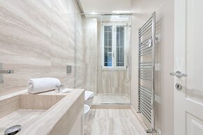 Luxury Blue River by Mmega