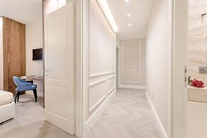 Luxury Blue River by Mmega