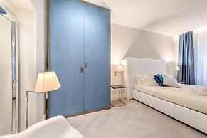 Luxury Blue River by Mmega