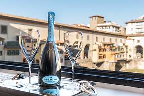 Luxury Blue River by Mmega