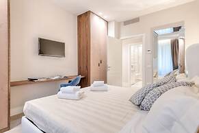 Luxury Blue River by Mmega