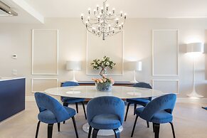 Luxury Blue River by Mmega