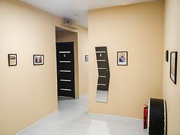 Telegraph Hostel