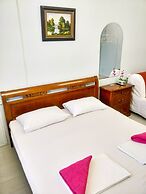 Telegraph Hostel