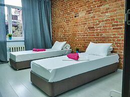 Telegraph Hostel