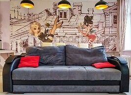 Telegraph Hostel