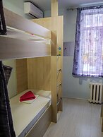 Telegraph Hostel