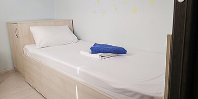 Telegraph Hostel