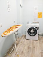 Telegraph Hostel