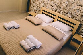 Telegraph Hostel